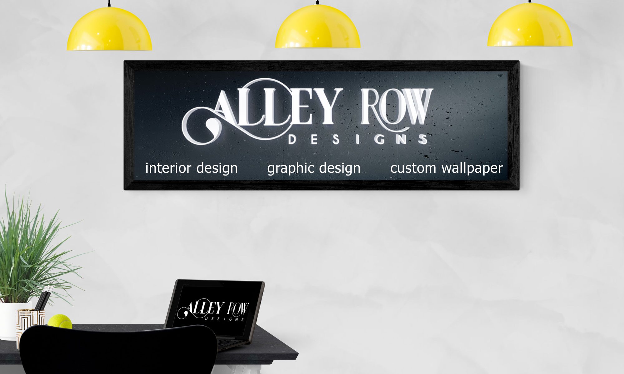 Alley Row Designs